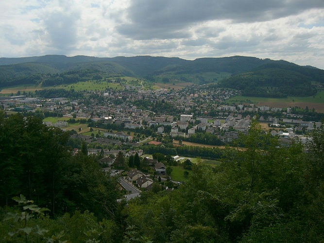 Willkommen bei der SP FrenkendorfFüllinsdorf SP Frenkendorf